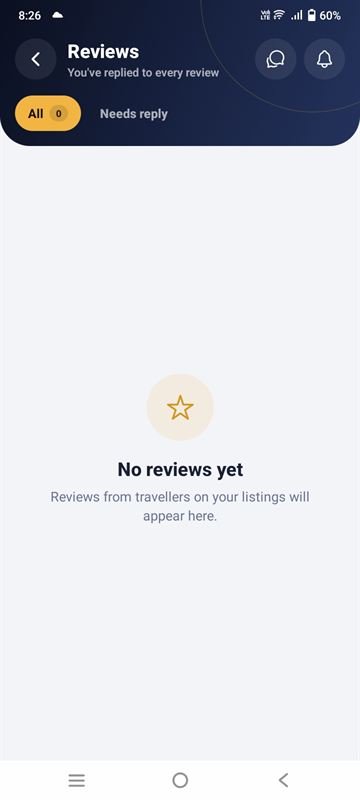 Customer reviews