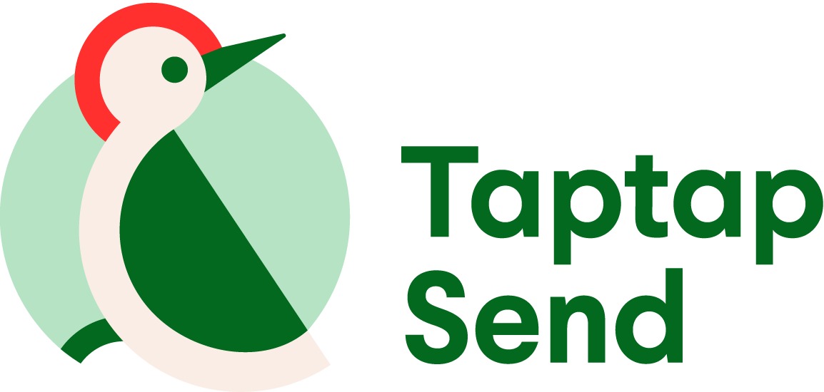 Tap Tap Send