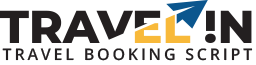 Travelin Logo